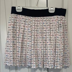 Talbots Tennis Skirt